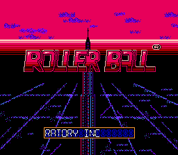 Rollerball (Australia)